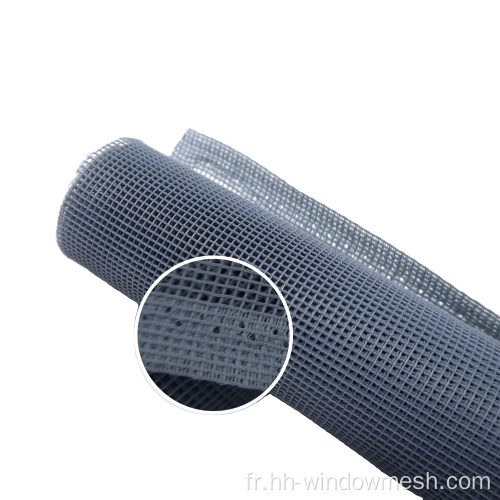 Polyester Insect Mosquito Screen Mesh Fly Net